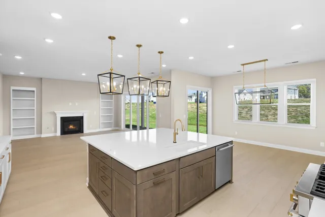 $1,109,990 | 5957 Hunt Vly Drive, Spring Hill, TN 37174