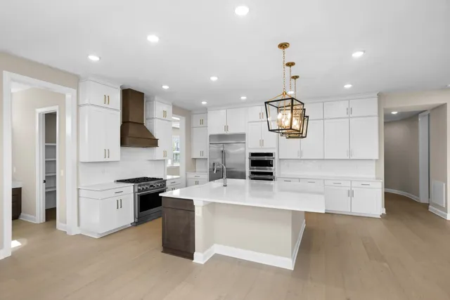 $1,109,990 | 5957 Hunt Vly Drive, Spring Hill, TN 37174