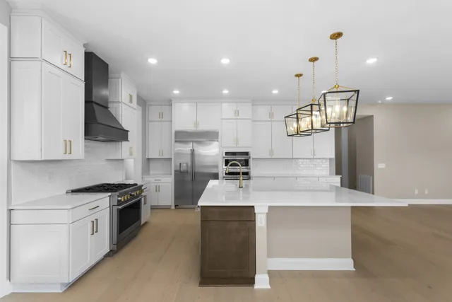 $1,109,990 | 5957 Hunt Vly Drive, Spring Hill, TN 37174