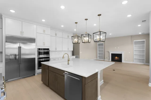 $1,109,990 | 5957 Hunt Vly Drive, Spring Hill, TN 37174