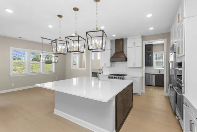 $1,109,990 | 5957 Hunt Vly Drive, Spring Hill, TN 37174