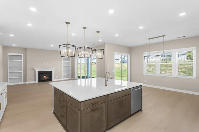 $1,109,990 | 5957 Hunt Vly Drive, Spring Hill, TN 37174