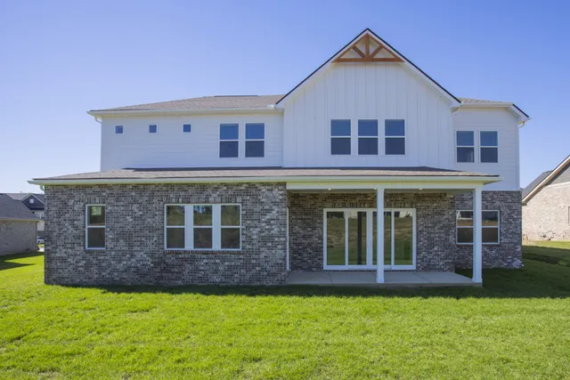 $1,109,990 | 5957 Hunt Vly Drive, Spring Hill, TN 37174