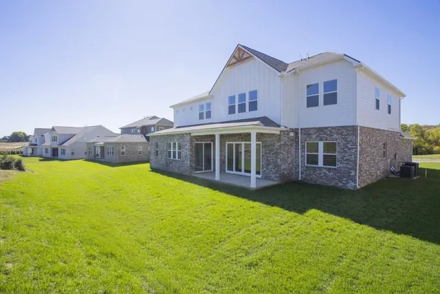 $1,109,990 | 5957 Hunt Vly Drive, Spring Hill, TN 37174