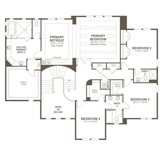 $1,109,990 | 5957 Hunt Vly Drive, Spring Hill, TN 37174