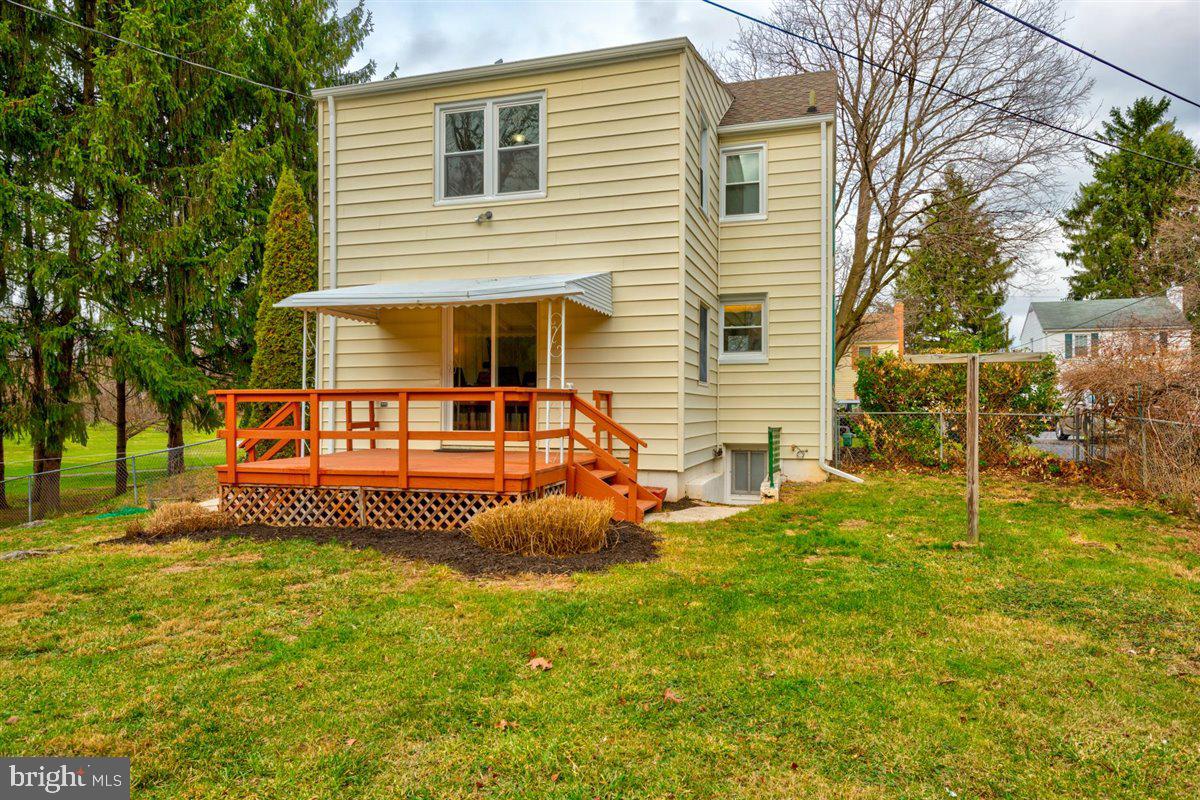 1141 Fairview Road Hagerstown, MD 21742 - Photo 4 of 34 Gallery Image 4