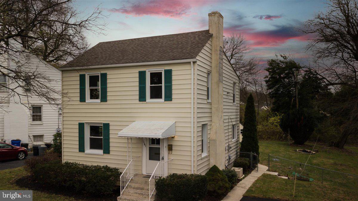 1141 Fairview Road Hagerstown, MD 21742 - Photo 32 of 34 Gallery Image 32