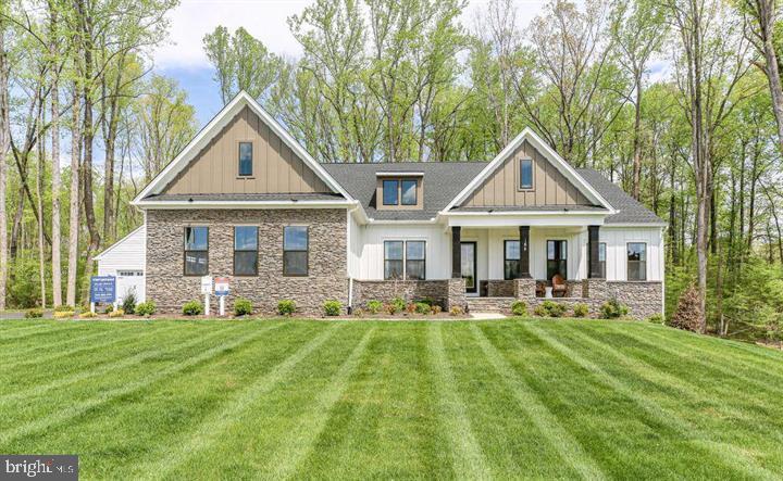 0 Spotswood Furnace Road Fredericksburg, VA 22407 - Photo 1 of 21 Charming home nestled in lush greenery.