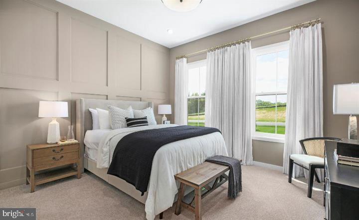 0 Spotswood Furnace Road Fredericksburg, VA 22407 - Photo 14 of 21 Serene bedroom with natural light and views.