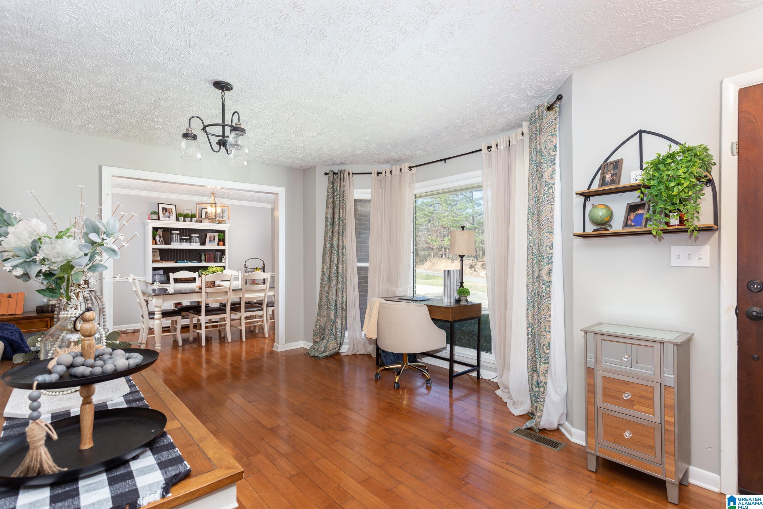 7336 McIntosh Road Oxford, AL 36203 - Photo 7 of 40