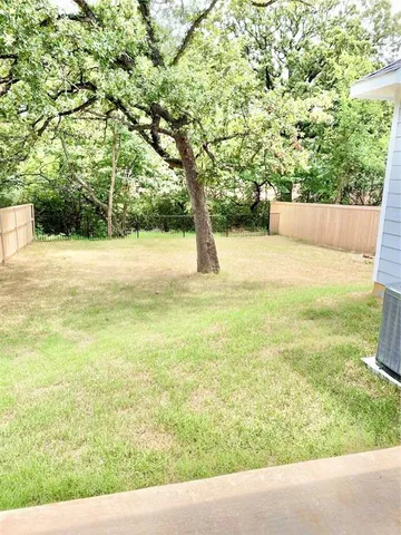 $255,000 | 430 West Coffin Street, Denison, TX 75020
