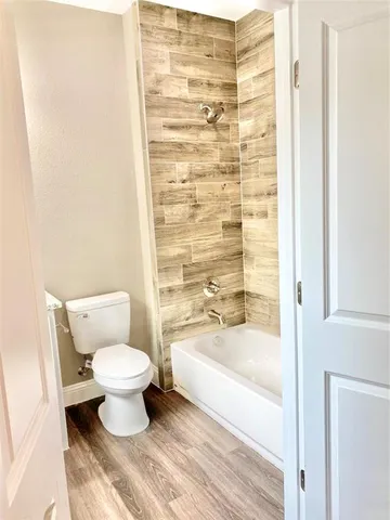 a view of small space