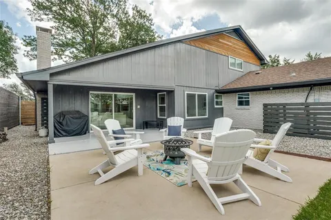 $675,000 | 9517 Fallbrook Drive, Dallas, TX 75243