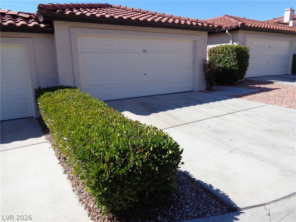 696 Freedom Lane, Unit B Boulder City, NV 89005 - Photo 1 of 41