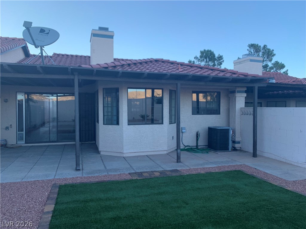 696 Freedom Lane, Unit B Boulder City, NV 89005 - Photo 15 of 41