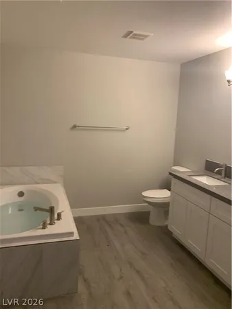 $2,150 | 696 Freedom Lane, Unit B, Boulder City, NV 89005