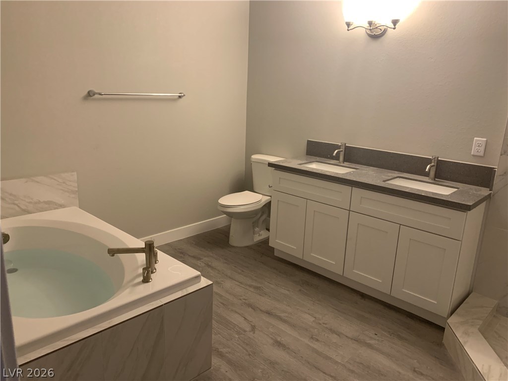 696 Freedom Lane, Unit B Boulder City, NV 89005 - Photo 37 of 41