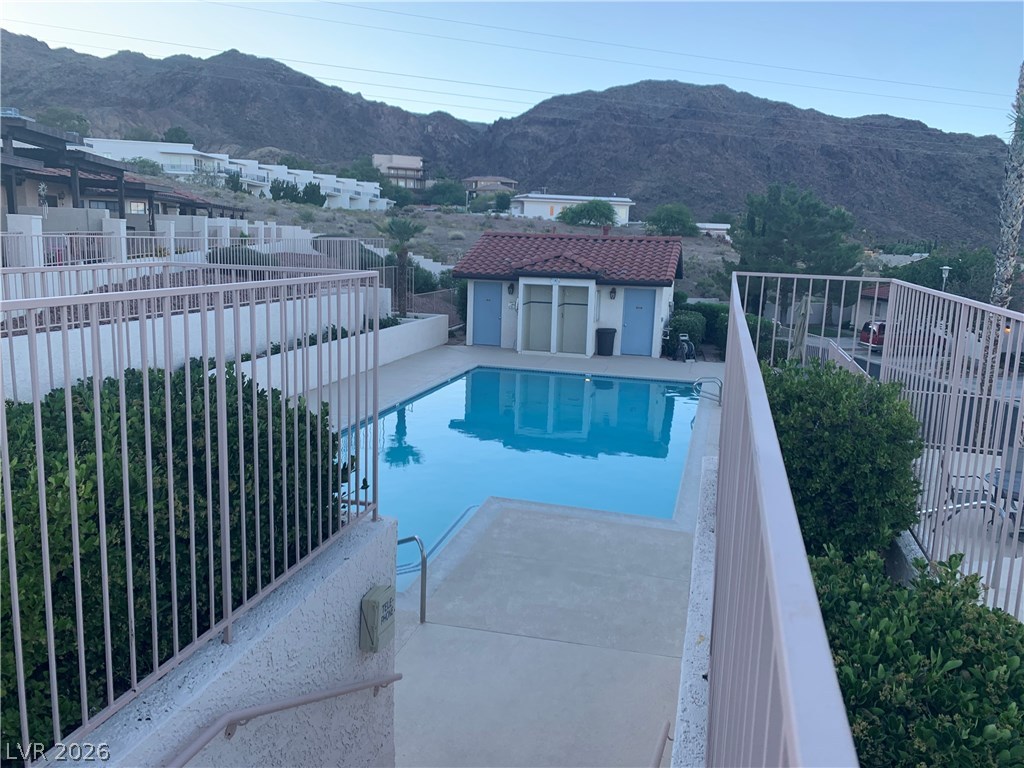 696 Freedom Lane, Unit B Boulder City, NV 89005 - Photo 40 of 41