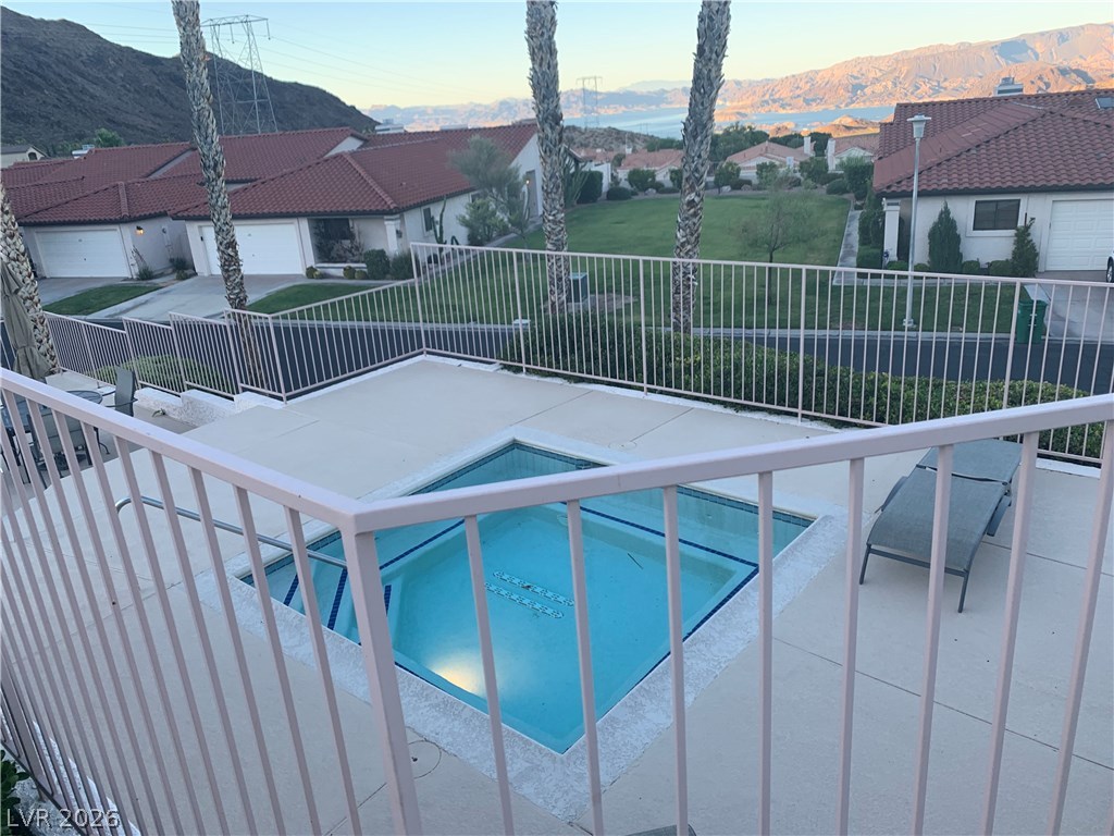 696 Freedom Lane, Unit B Boulder City, NV 89005 - Photo 41 of 41