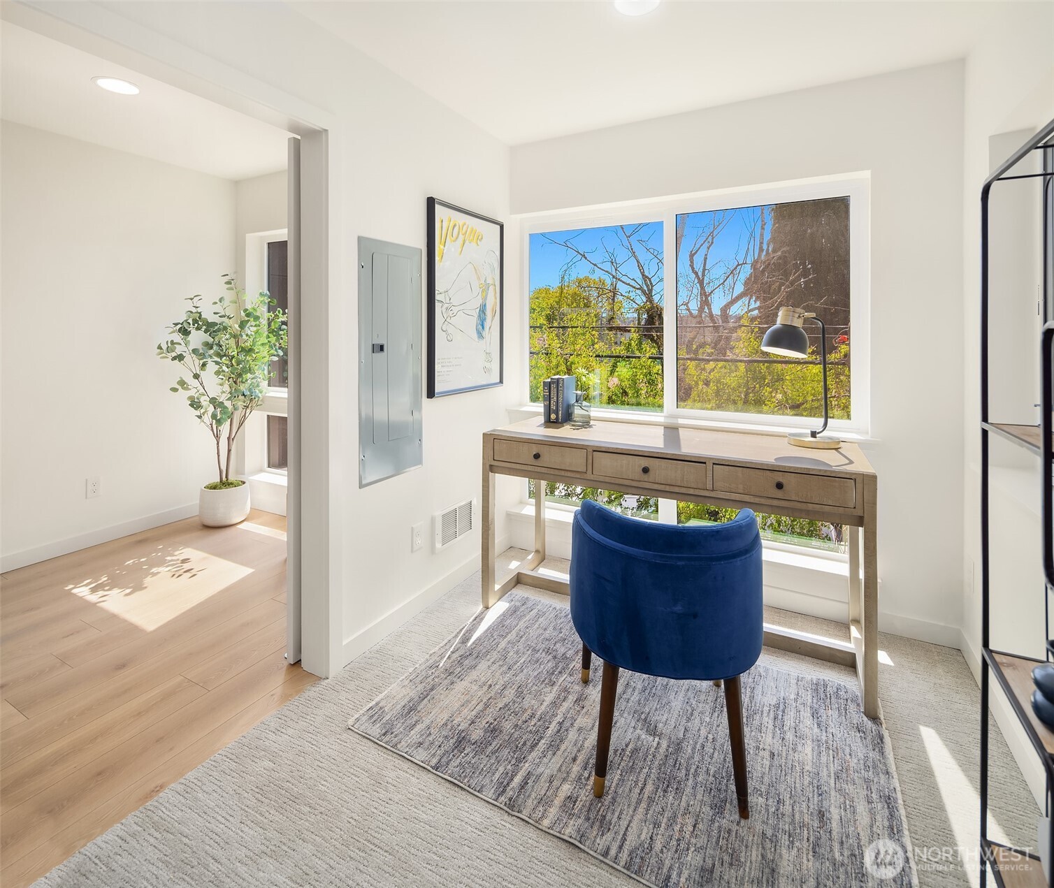 972 Northwest 54th Street Seattle, WA 98107 - Photo 16 of 32