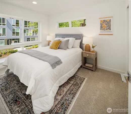 $949,000 | 972 Northwest 54th Street, Seattle, WA 98107