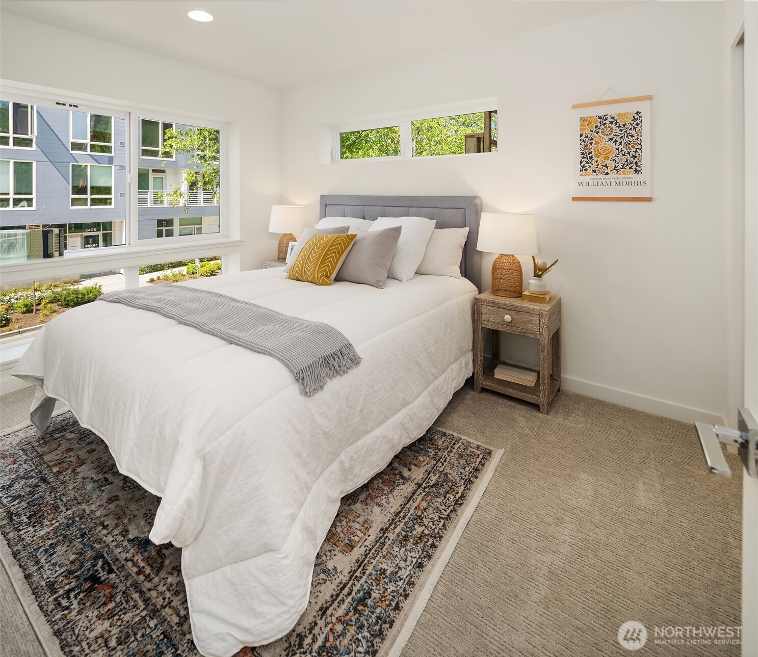 972 Northwest 54th Street Seattle, WA 98107 - Photo 17 of 32