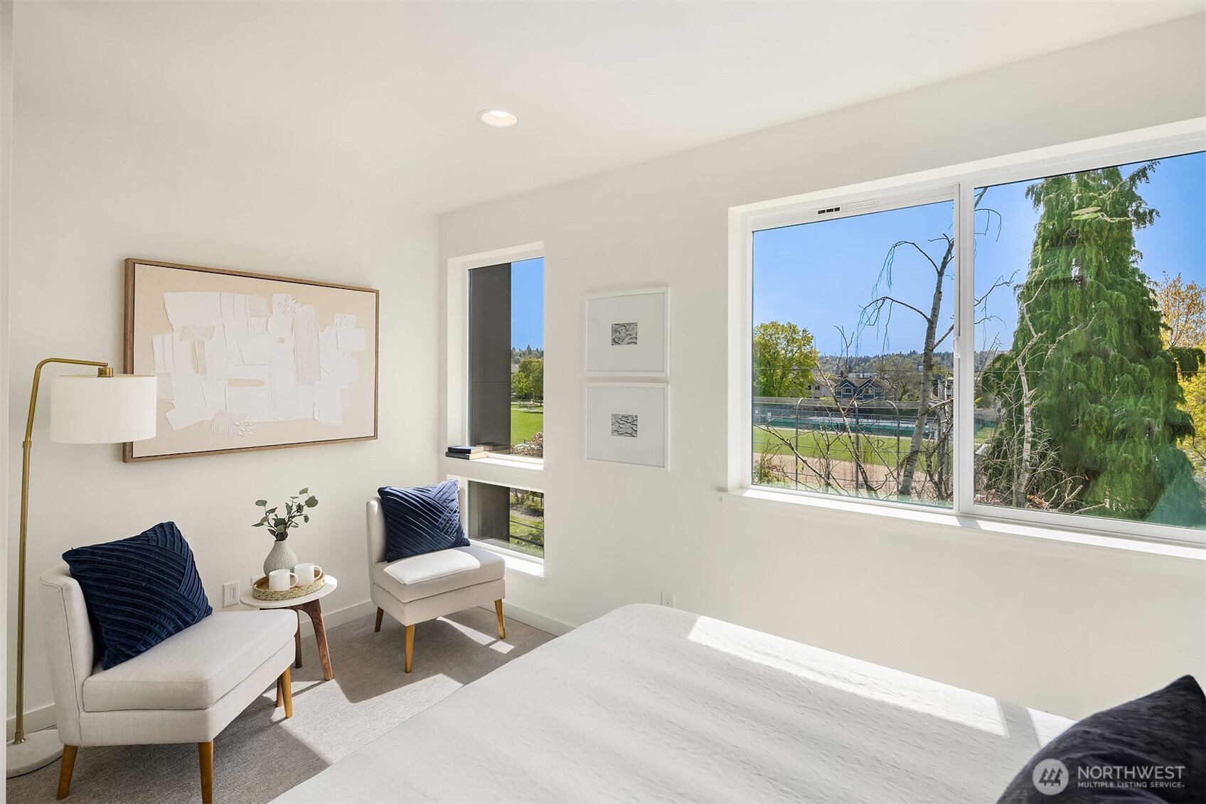 972 Northwest 54th Street Seattle, WA 98107 - Photo 20 of 32