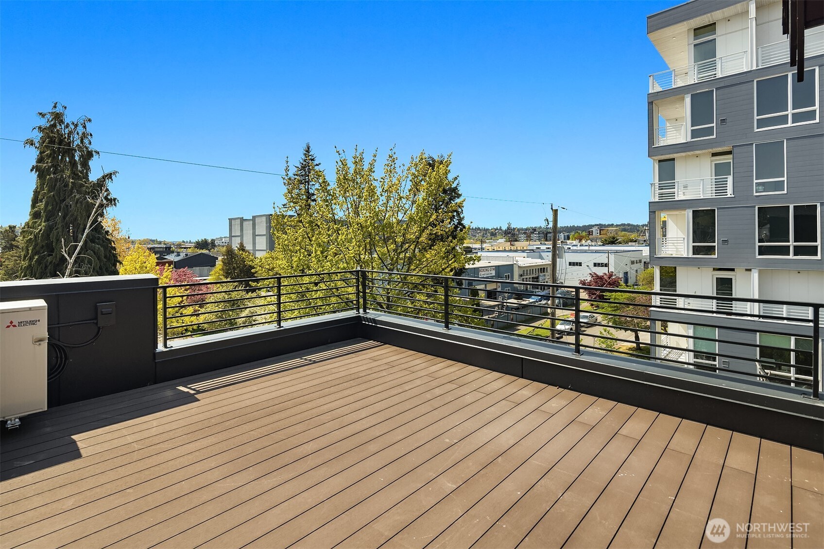 972 Northwest 54th Street Seattle, WA 98107 - Photo 31 of 32