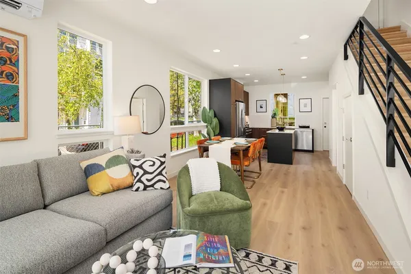 $949,000 | 972 Northwest 54th Street, Seattle, WA 98107
