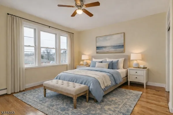 $1,900 | 75 Passaic Avenue, Unit 3A, Nutley, NJ 07110