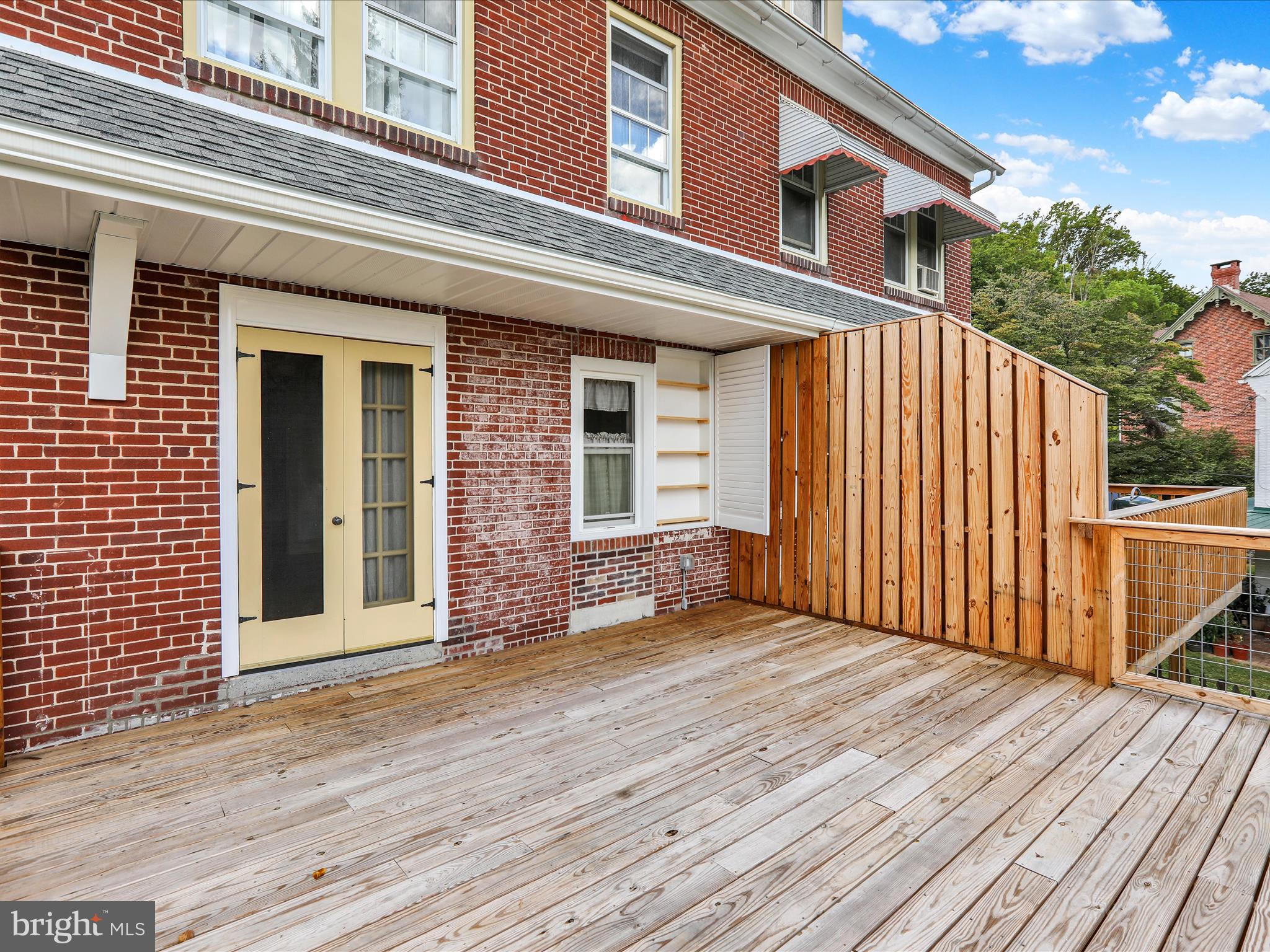 519 Friedensburg Road Reading, PA 19606 - Photo 23 of 47 a view of a house with wooden floor