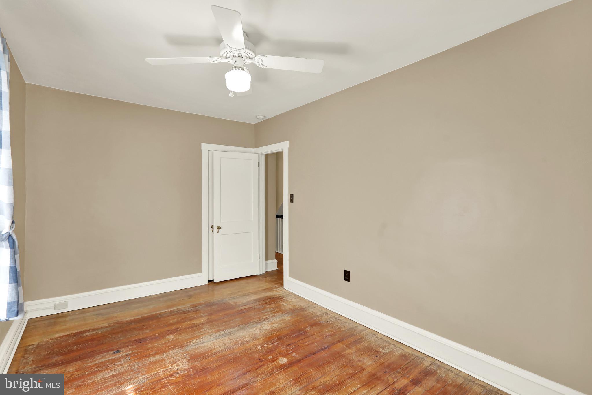 519 Friedensburg Road Reading, PA 19606 - Photo 29 of 47 a view of an empty room