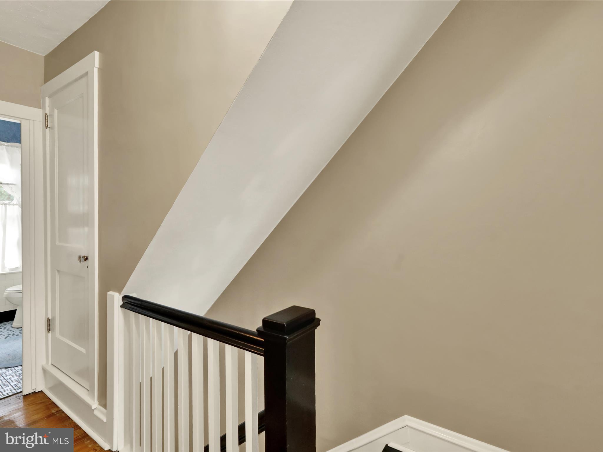 519 Friedensburg Road Reading, PA 19606 - Photo 36 of 47 a view of a hallway with stairs