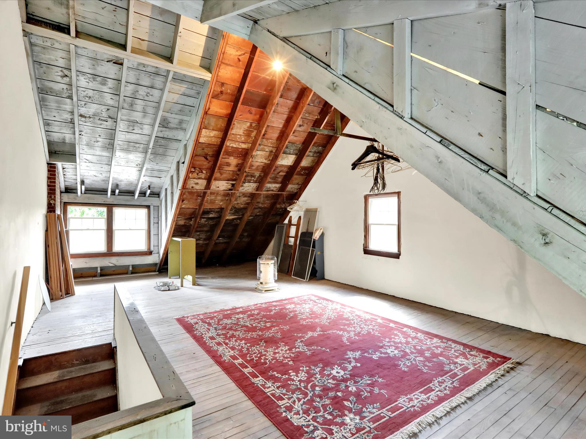 519 Friedensburg Road Reading, PA 19606 - Photo 40 of 47 a living room with a rug