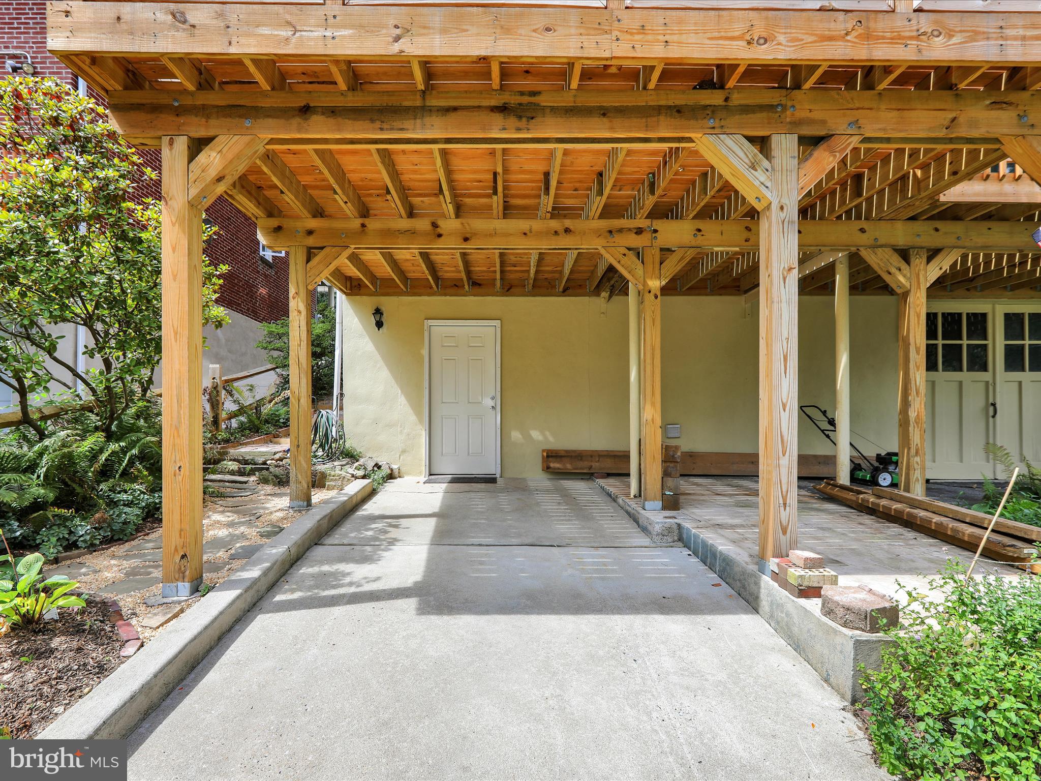 519 Friedensburg Road Reading, PA 19606 - Photo 43 of 47 a view of a house with a outdoor space