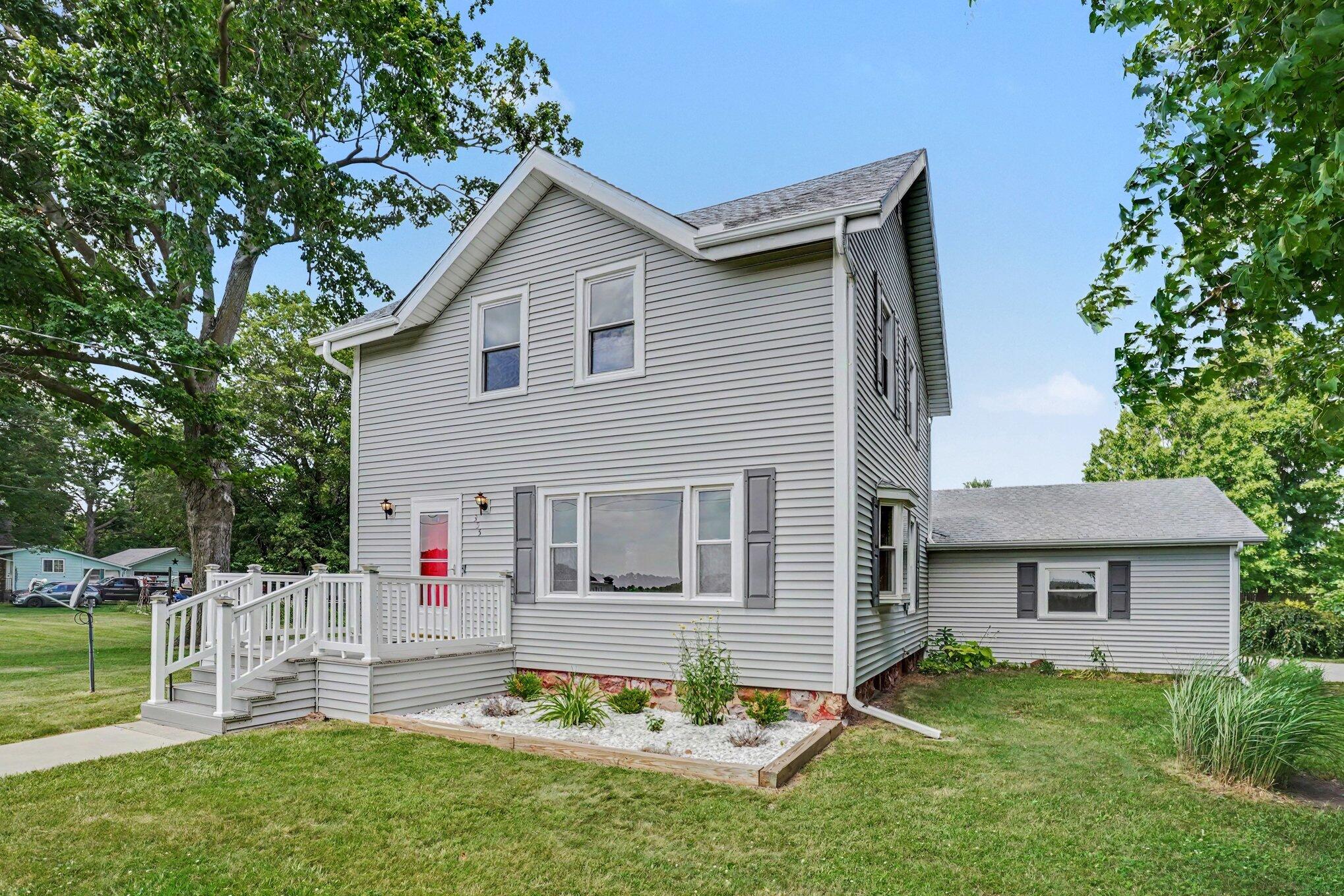 355 East Maple Street Climax, MI 49034 - Photo 1 of 26 003_file_1517