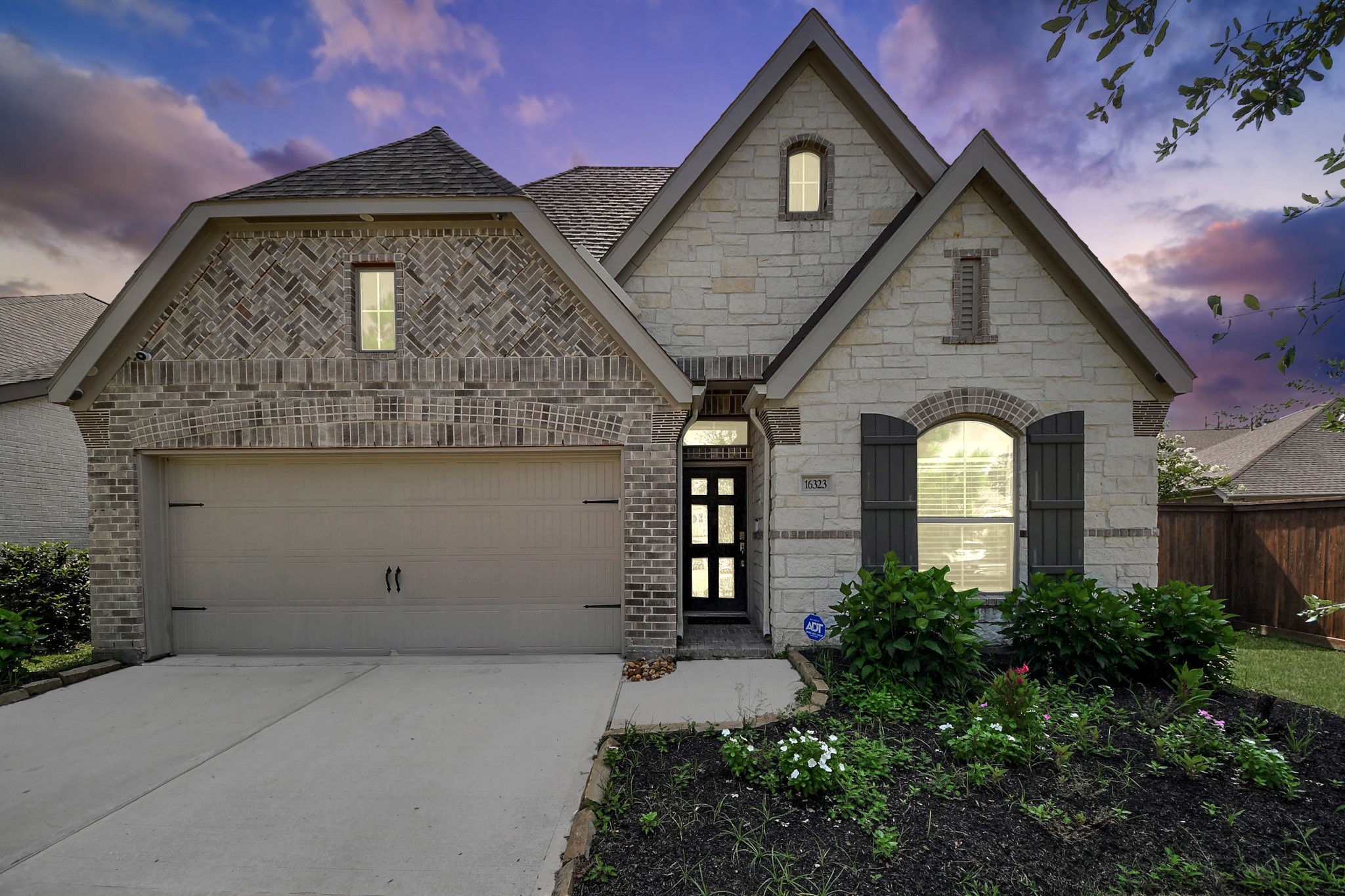 16323 Tulipan Spring Trail Humble, TX 77346 - Photo 40 of 41