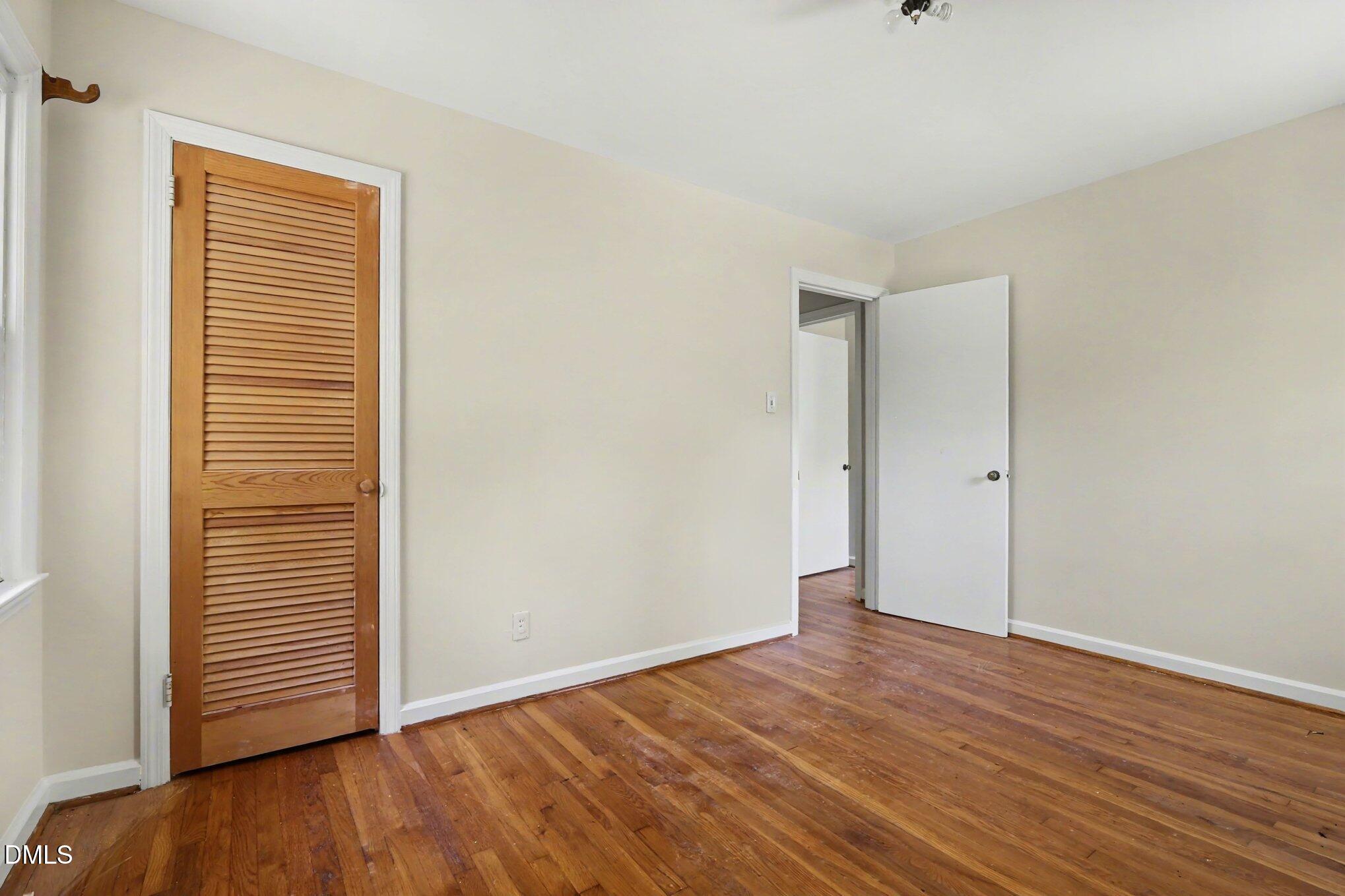 2506 Crestline Avenue Raleigh, NC 27603 - Photo 13 of 25 17