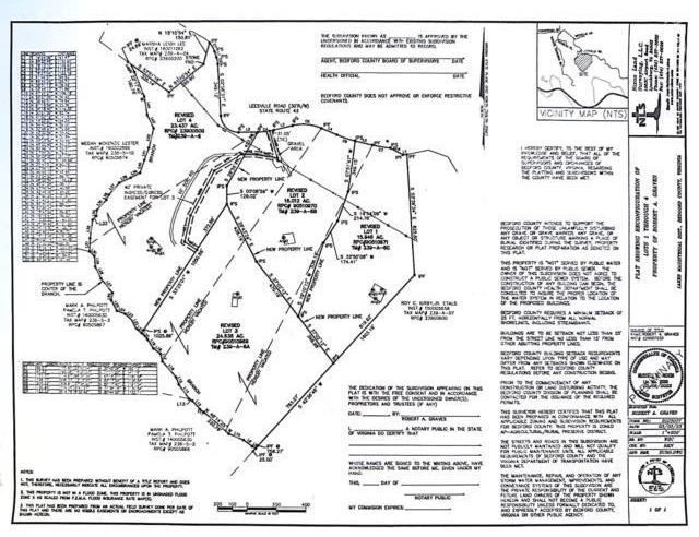 4 Leesville Road Lynch Station, VA 24571 - Photo 4 of 5