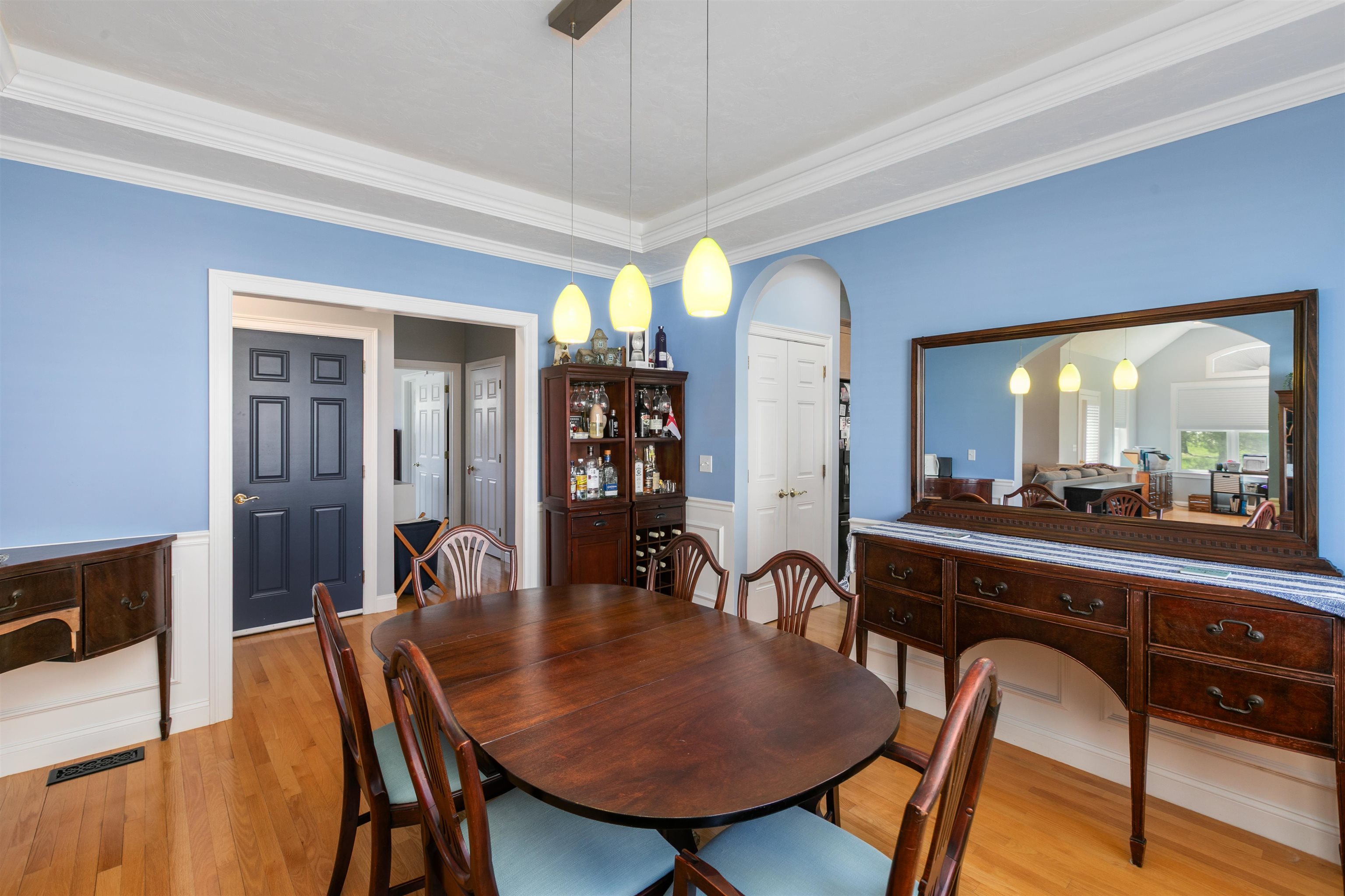 8 Crockett's Way Stratham, NH 03885 - Photo 10 of 34