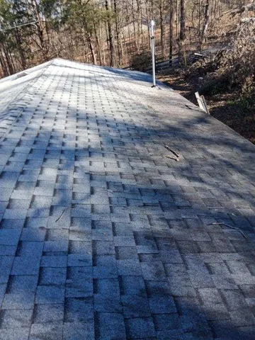 $89,000 | 219 General Buckner Drive, Dover, TN 37058