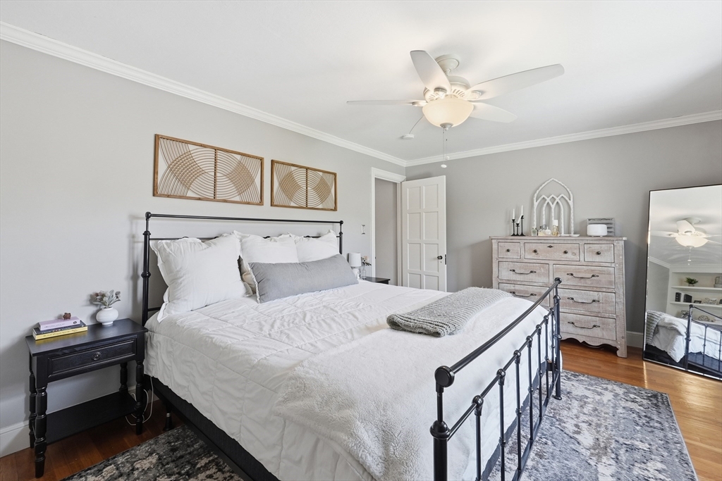 16 Bay State Road Worcester, MA 01606 - Photo 34 of 42