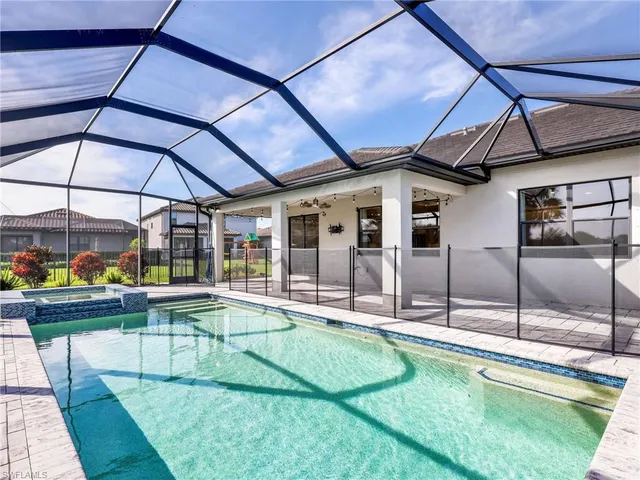 $5,000 | 19221 Zephyr Lily Court, Estero, FL 33928