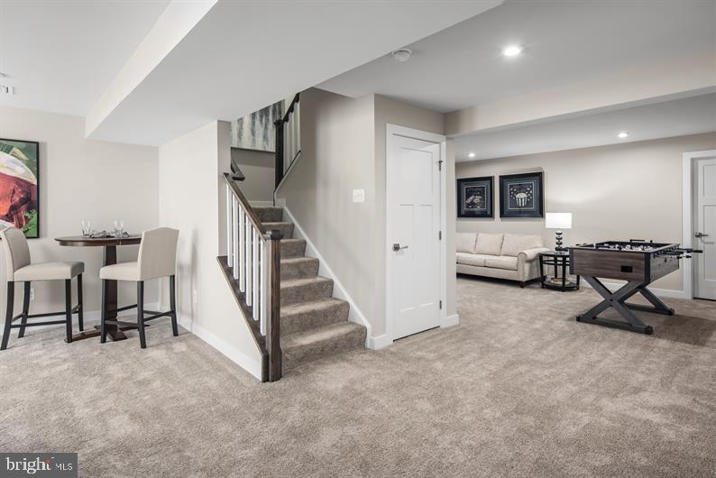 5344 Striped Maple Street Frederick, MD 21703 - Photo 22 of 24