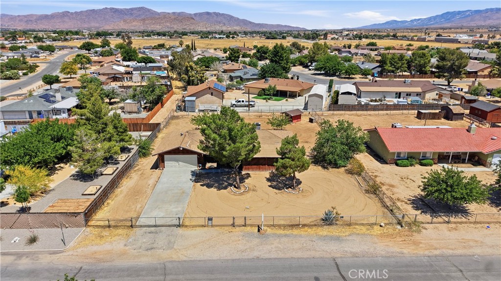 12365 Waynoka Road Apple Valley, CA 92308 - Photo 29 of 36