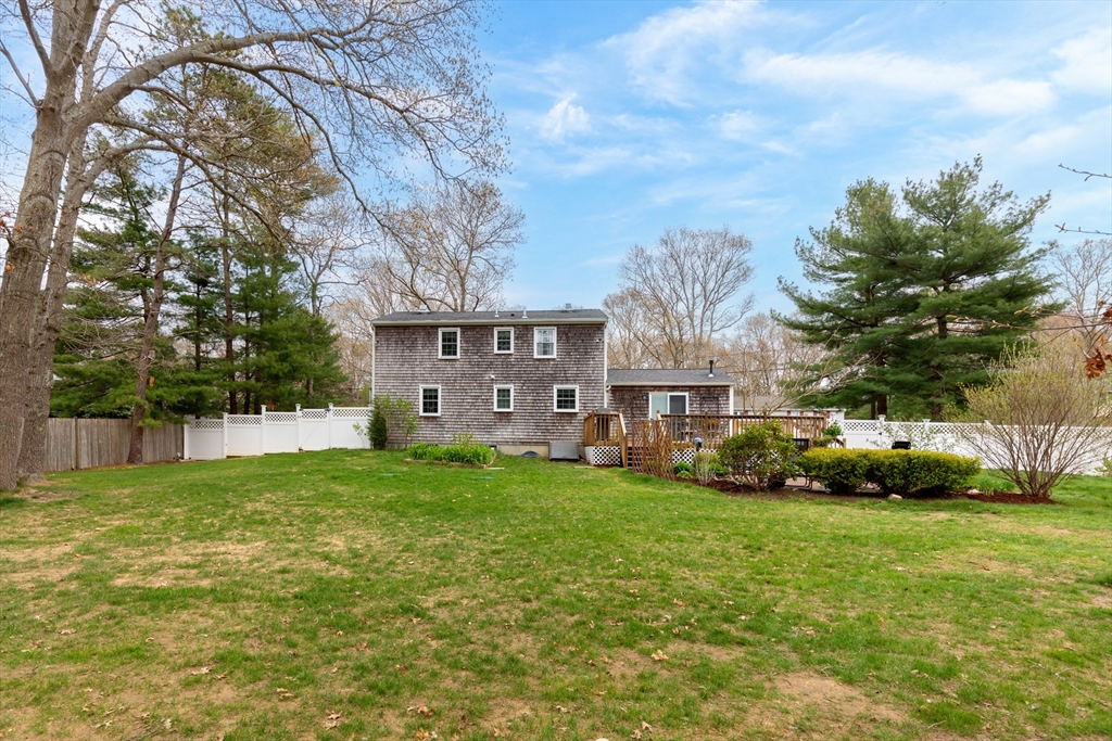 27 Worrall Road Plymouth, MA 02360 - Photo 30 of 36 Gallery Image 30