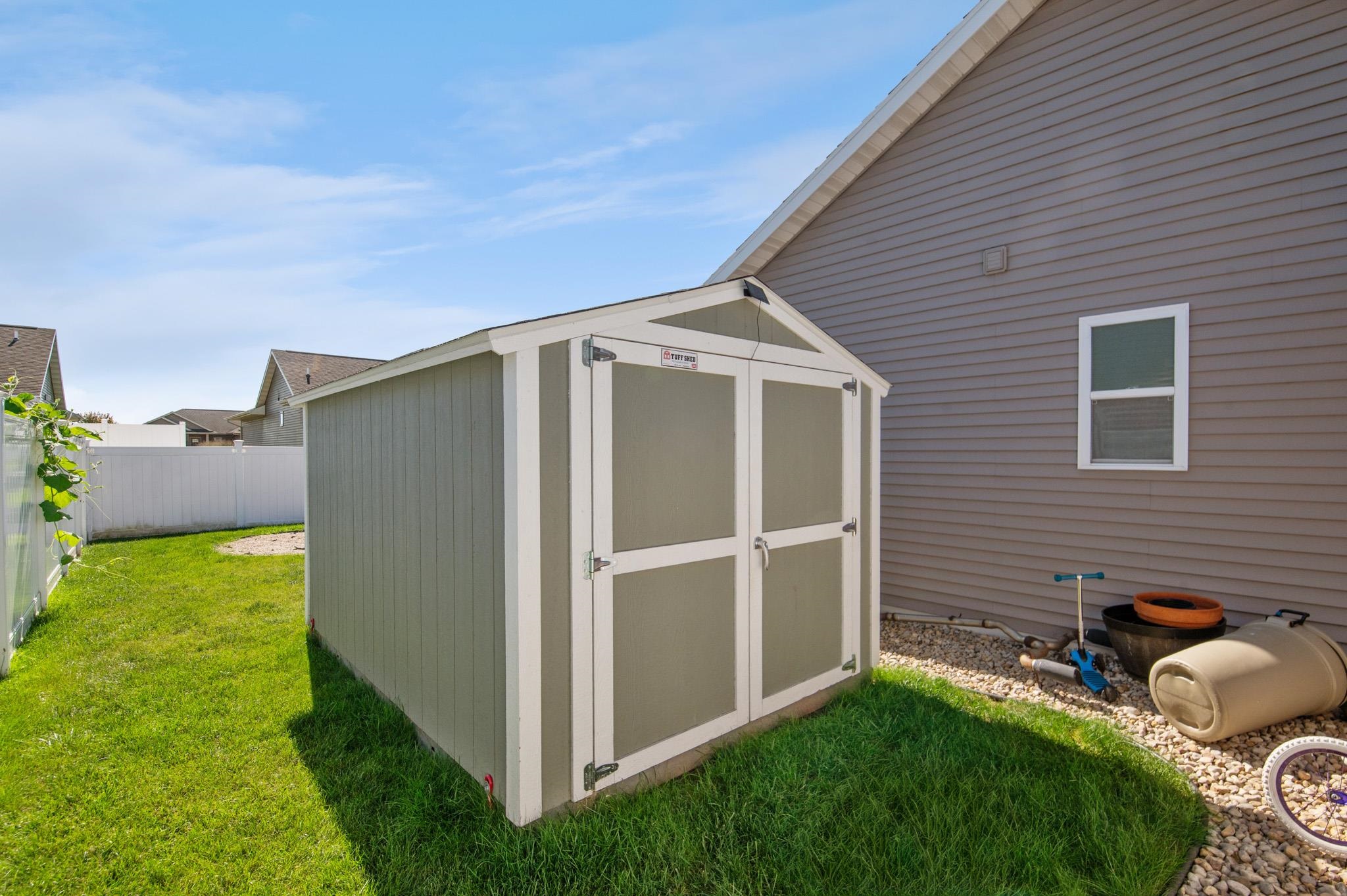 830 Roth Road De Pere, WI 54115 - Photo 41 of 41