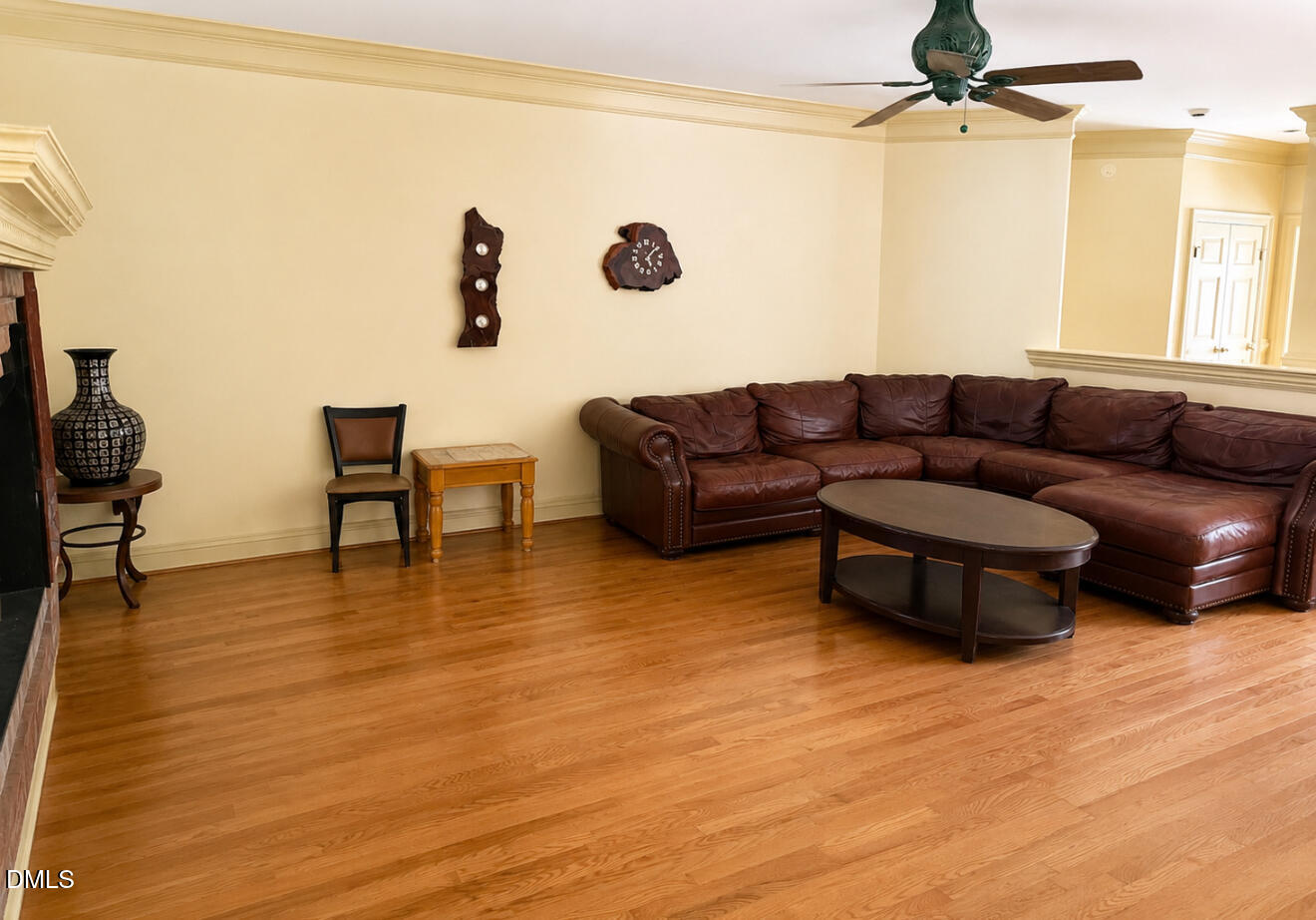 6508 Litchford Road Raleigh, NC 27615 - Photo 10 of 29 IMG_3114