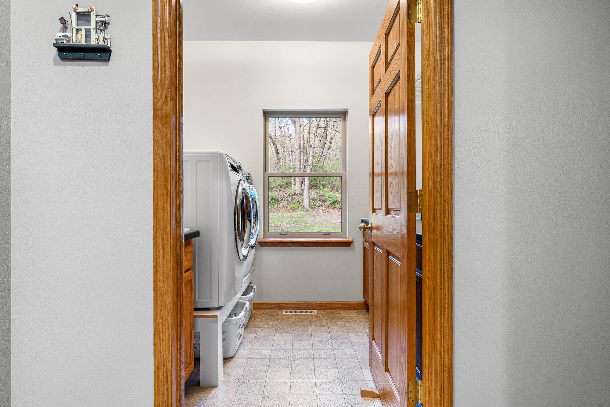 W6166 Valley Place Holmen, WI 54636 - Photo 14 of 41 Laundry