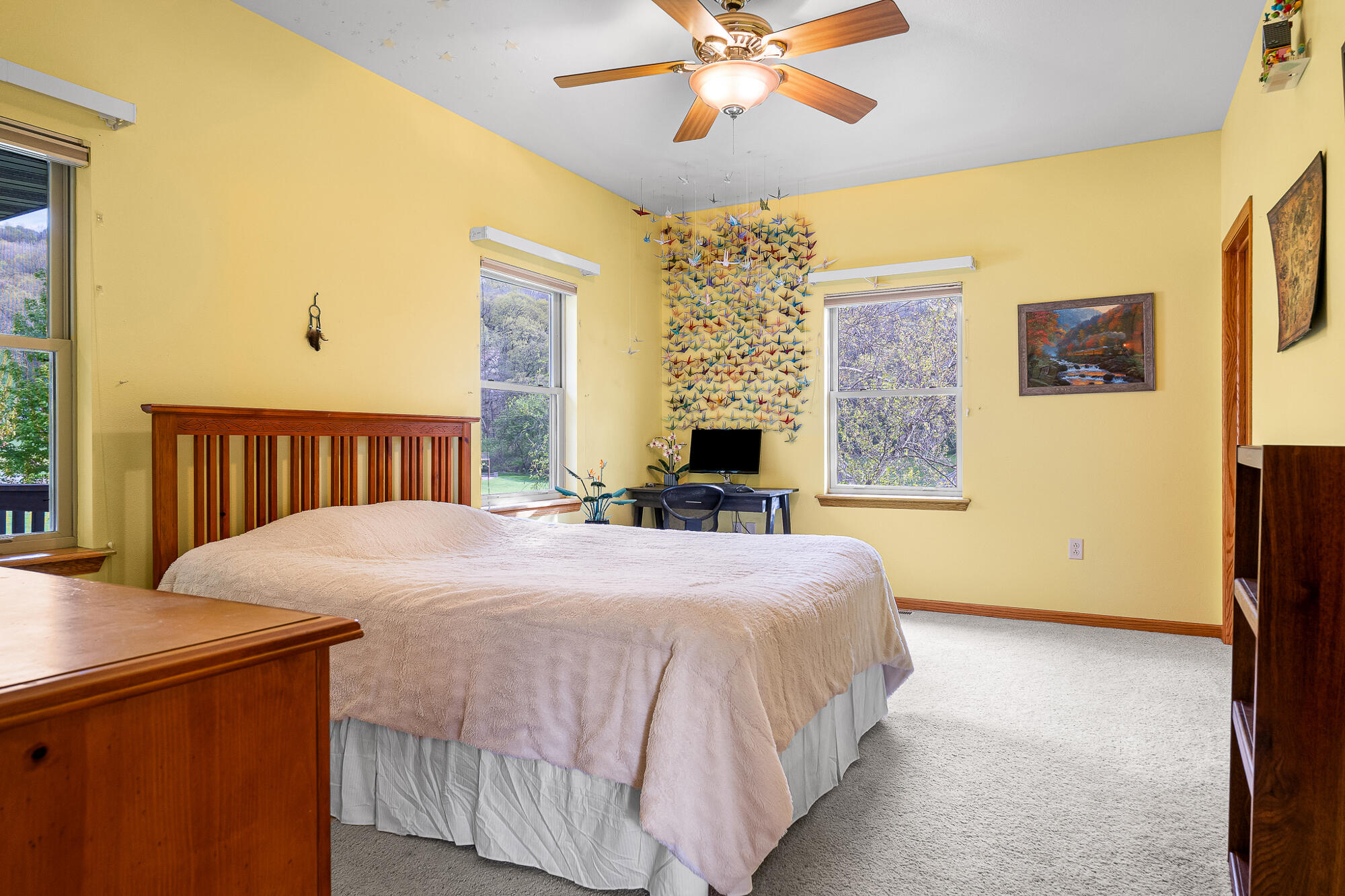W6166 Valley Place Holmen, WI 54636 - Photo 19 of 41 Bedroom 3